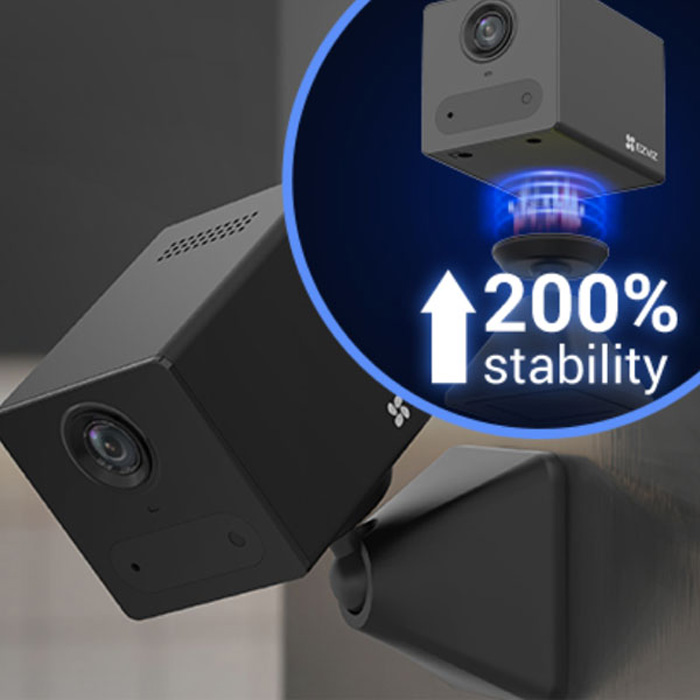 Camera EZVIZ CB2 - Camera Cần Thơ